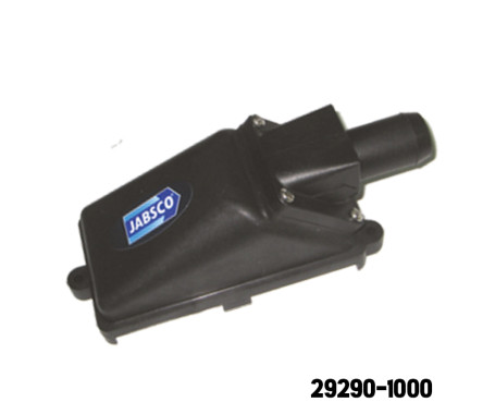 JABSCO - Strum Box Strainer