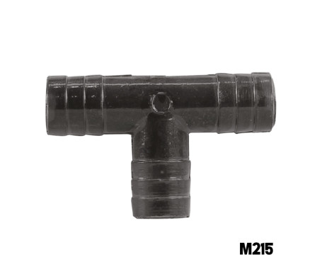 RULE - T-Fitting - 3/4"           