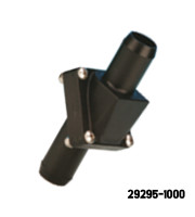 JABSCO - InLine Non-Return Valve