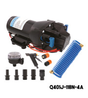 JABSCO - Hotshot HD4 Washdown Pump Kit