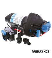 JABSCO - Par-Max HD3 Water Pressure Pump