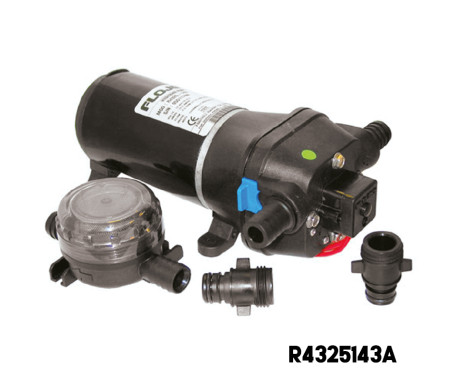 FLOJET - Water Pressure Controlled Pump