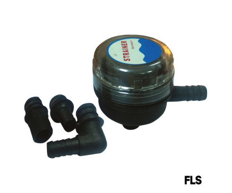 MAZUZEE - Strainer for FLO Pump