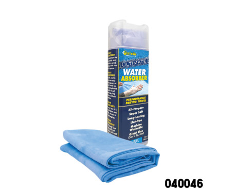 Star Brite Ultimate Water Absorber - Performance Drying Towel 
