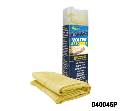 Star Brite Ultimate Water Absorber - Performance Drying Towel 