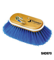 SHURHOLD - 6" X-Soft Deck Brush