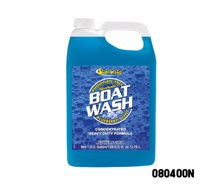 Star Brite Boat Wash