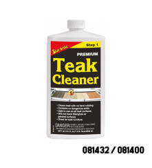 Star Brite - Premium Teak Cleaner 