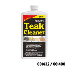 Star Brite - Premium Teak Cleaner 