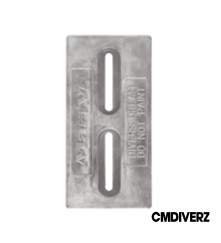 MARTYR - Bolt Anode - 12"