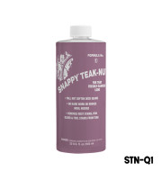 Star Brite - Formula No. 1 Snappy Teak-NU( for that Freshly-Sanded Look)