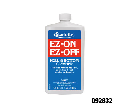 Star Brite Hull & Bottom Cleaner