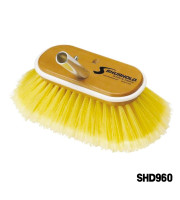 SHURHOLD - 6" Soft Deck Brush