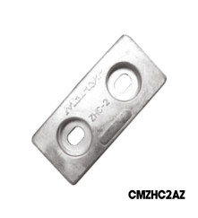 MARTYR - Hull Anode Type - 5-3/4"