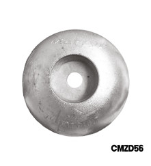 MARTYR - Bolt-On Anode 4"