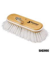 SHURHOLD - 10" Stiff Deck Brush