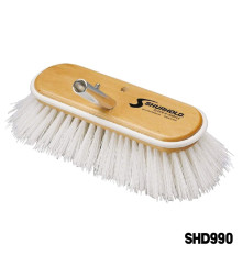 SHURHOLD - 10" Stiff Deck Brush
