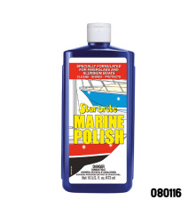 Star Brite Marine Polish