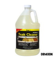Star Brite - Premium Teak Cleaner - 1 Gallon