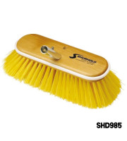 SHURHOLD - 10" Medium Deck Brush