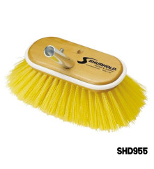 SHURHOLD - 6" Medium Deck Brush