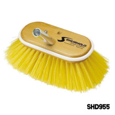 SHURHOLD - 6" Medium Deck Brush