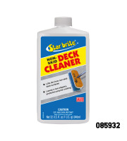Star Brite Non-Skid Deck Cleaner with PTEF