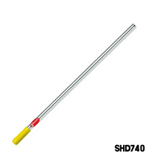 SHURHOLD - 40" Fixed Handle