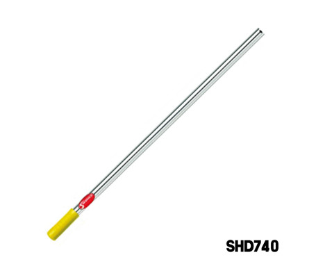 SHURHOLD - 40" Fixed Handle