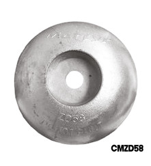 MARTYR - Bolt-On Anode 5.90"