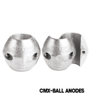 MARTYR - Ball Type Anode Shaft