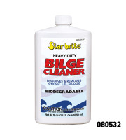 Star Brite Heavy Duty Bilge Cleaner