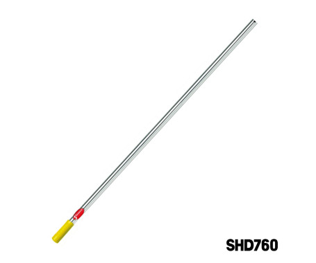 SHURHOLD - 60" Fixed Handle
