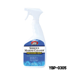 YACHT BRITE - Serious Marine Cleaner