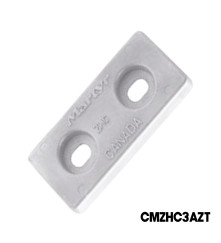 MARTYR - Hull Anode Type - 6-1/4"