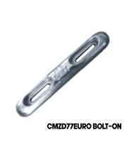 MARTYR - Bolt-On Anode - 318mm