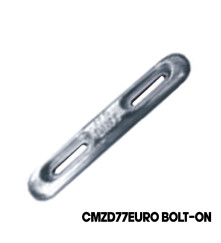 MARTYR - Bolt-On Anode - 318mm
