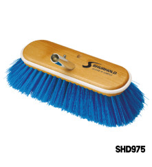 SHURHOLD - 10" X-Soft Deck Brush