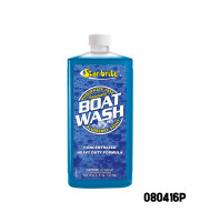 Star Brite Boat Wash