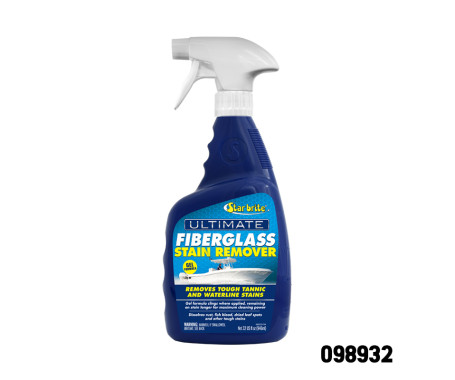 Star Brite Fiberglass Stain Remover