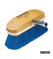 SHURHOLD - 8" X-Soft Brush
