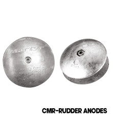 MARTYR - Rudder Anode