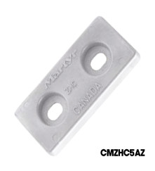 MARTYR - Hull Anode Type - 8"