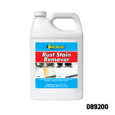 Star Brite Rust Stain Remover