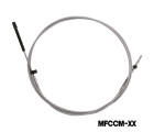 Mercury Engine Control Cable