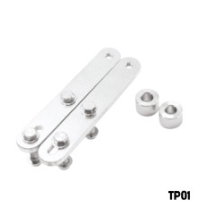 M-FLEX - Tiller Plate