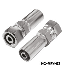 M-FLEX - Tube Cover Kit for M-FLEX Cylinder - TCK