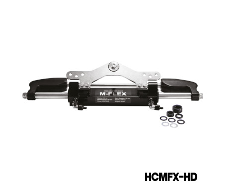 M-FLEX Heavy Duty Cylinder - 700HP