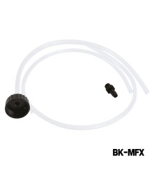 M-FLEX - Oil Bleeding Kit