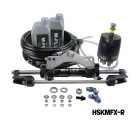 M-FLEX Hydraulic Steering System - Up to 600HP